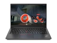Lenovo Thinkpad E14 I5-1235U 16GB 256GB SSD 21E4S2MLTN02 MX550 14'' Fhd Freedos Taşınabilir Bilgisayar