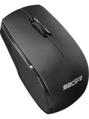Seclife SKM-335 Siyah Kablosuz Q Klavye + Mouse Set