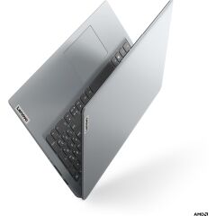 Lenovo AMD Ryzen 5 5500U 8GB 256GB M.2 SSD 82R400KUTX ATL14 W11pro 15.6'' Taşınabilir Bilgisayar