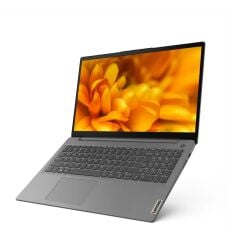 Lenovo Ideapad 3 Intel Core i5 1155G7 12GB 256GB SSD + 500 GB HDD 82H8034ETXZ137 FHD Win11 Pro Taşınabilir Bilgisayar + Çanta