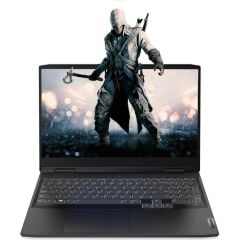Lenovo Ideapad Gaming 3 15ARH7 Amd Ryzen 5 7535HS 16GB 512GB SSD RTX4050 Freedos 15.6'' Fhd 120Hz 82SB00PDTX