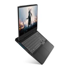Lenovo Ideapad Gaming 3 15ARH7 Amd Ryzen 5 7535HS 16GB 512GB SSD RTX4050 Freedos 15.6'' Fhd 120Hz 82SB00PDTX
