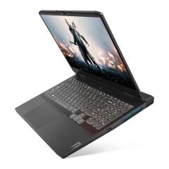 Lenovo Ideapad Gaming 3 15ARH7 Amd Ryzen 5 7535HS 16GB 512GB SSD RTX4050 Freedos 15.6'' Fhd 120Hz 82SB00PDTX