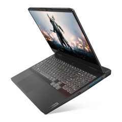 Lenovo Ideapad Gaming 3 15ARH7 Amd Ryzen 5 7535HS 16GB 512GB SSD RTX4050 Freedos 15.6'' Fhd 120Hz 82SB00PDTX