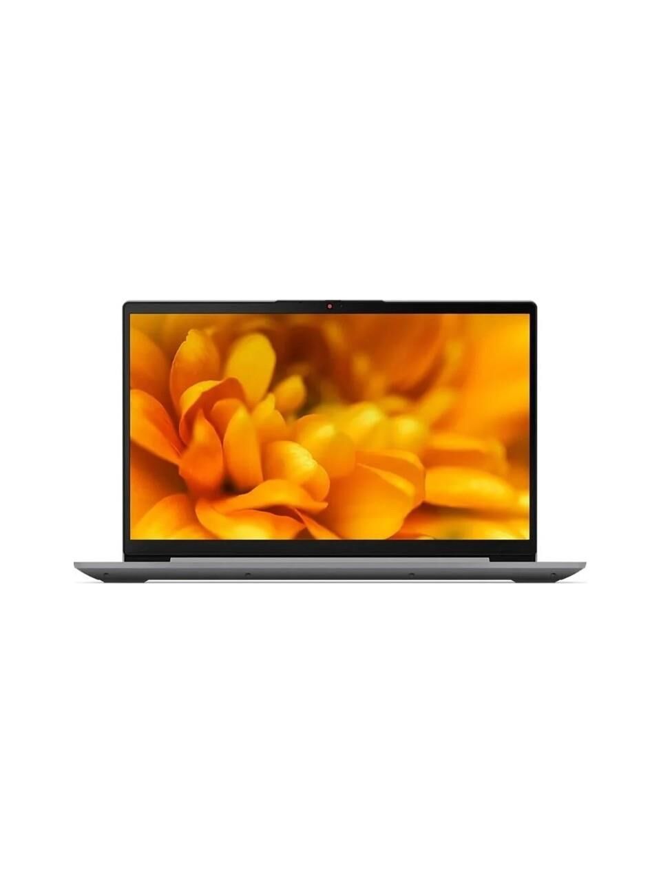 Lenovo Ideapad3 Intel Core I3-1215U 8gb 256GB SSD 15.6'' Fhd Dos Arctic Grey Dizüstü Bilgisayar 82RK011BTX