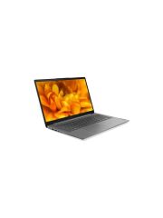 Lenovo Ideapad3 Intel Core I3-1215U 8gb 256GB SSD 15.6'' Fhd Dos Arctic Grey Dizüstü Bilgisayar 82RK011BTX