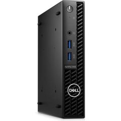 Dell Optiplex 3000MFF N006O3000MFF_VP_UZ2 Intel Core i3-12100T 8GB 512GB SSD Ubuntu Mini PC