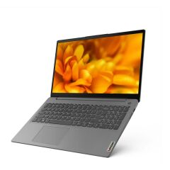 Lenovo Ideapad 3 Intel Core i5 1155G7 8GB 512GB SSD 82H8034ETXZ48 FHD Win10 Pro Taşınabilir Bilgisayar + Çanta