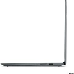 Lenovo AMD Ryzen 5 5500U 8GB 512GB M.2 SSD 82R400KUTX ATL29 W11pro 15.6'' Notebook+Çanta