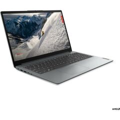 Lenovo AMD Ryzen 5 5500U 8GB 512GB M.2 SSD 82R400KUTX ATL29 W11pro 15.6'' Notebook+Çanta
