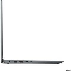 Lenovo AMD Ryzen 5 5500U 8GB 1TB M.2 SSD 82R400KUTX ATL30 W11pro 15.6'' Notebook+Çanta