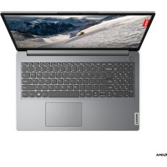 Lenovo AMD Ryzen 5 5500U 12GB 256GB M.2 SSD 82R400KUTX ATL31 W11pro 15.6'' Notebook+Çanta
