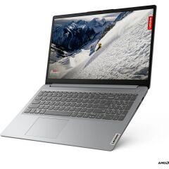 Lenovo AMD Ryzen 5 5500U 12GB 256GB M.2 SSD 82R400KUTX ATL31 W11pro 15.6'' Notebook+Çanta