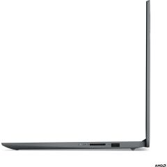 Lenovo AMD Ryzen 5 5500U 12GB 256GB M.2 SSD 82R400KUTX ATL31 W11pro 15.6'' Notebook+Çanta