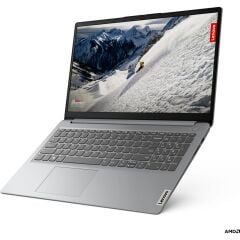 Lenovo AMD Ryzen 5 5500U 16GB 256GB M.2 SSD 82R400KUTX ATL34 W11pro 15.6'' Notebook+Çanta