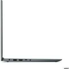 Lenovo AMD Ryzen 5 5500U 16GB 512GB M.2 SSD 82R400KUTX ATL35 W11pro 15.6'' Notebook+Çanta