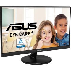 ASUS 21.5'' VP227HE 1920X1080 5MS 75HZ HDMI VGA VESA