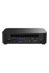 ASUS NUC 14 Essential Barebone Intel N150 8GB DDR5 RAM 512GB SSD FDOS MINI BİLGİSAYAR NUC14MNK150 A6