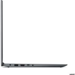 Lenovo AMD Ryzen 5 5500U 8GB 256GB M.2 SSD 82R400KUTX ATL42 W11pro 15.6'' Notebook+Mouse