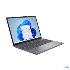 Lenovo IP Slim 3 i5-13420H 8GB 512GB SSD FreeDos 15.6'' Notebook 83K1004ETR ATL12 + Çanta Hediye