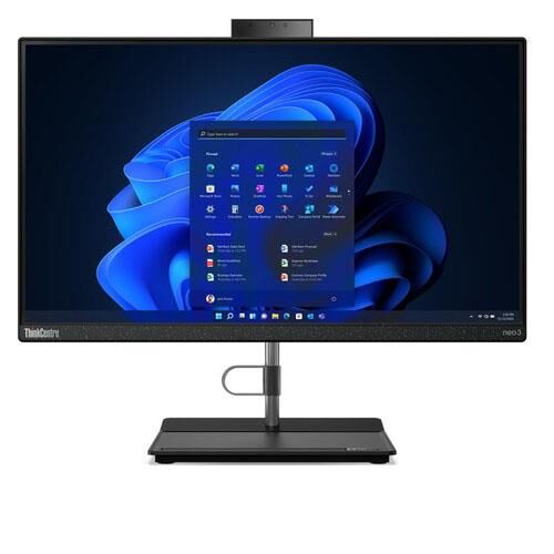 Lenovo  ThinkCentre neo 30a 22 Intel Core i5 1240P 8GB 512GB SSD Windows 11 Pro 21,5 All In One Bilgisayar 12B1001JTXZ12