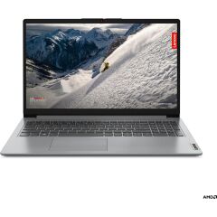Lenovo AMD Ryzen 5 5500U 8GB 1TB M.2 SSD 82R400KUTX ATL44 W11pro 15.6'' Notebook+Mouse