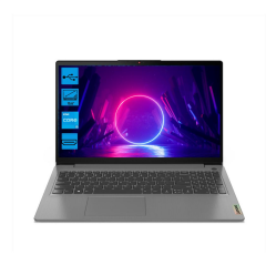 Lenovo Ideapad 3 Intel Core i5 1155G7 8GB 256GB SSD + 500 GB HDD 82H8034ETXZ120 FHD Win10 Pro Taşınabilir Bilgisayar