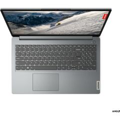 Lenovo AMD Ryzen 5 5500U 12GB 1TB M.2 SSD 82R400KUTX ATL47 W11pro 15.6'' Notebook+Mouse