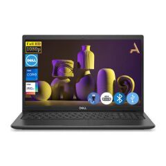 Dell Vostro 3520 Intel Core i7-1255U 12 GB 512 GB SSD15.6'' Fdos N5305PVNB3520UA06 Taşınabilir Bilgisayar