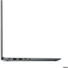 Lenovo AMD Ryzen 5 5500U 16GB 256GB M.2 SSD 82R400KUTX ATL48 W11pro 15.6'' Notebook+Mouse