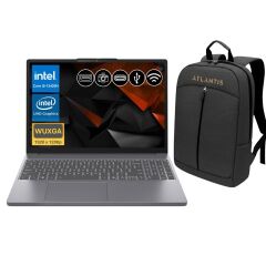 Lenovo IP Slim 3 i5-13420H 40GB 512GB SSD FreeDos 15.6'' Notebook 83K1004ETR ATL21 + Çanta Hediye