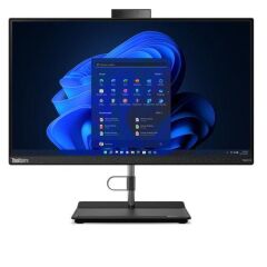 Lenovo  ThinkCentre neo 30a 22 Intel Core i5 1240P 32GB 1TB SSD Windows 11 Pro 21,5 All In One Bilgisayar 12B1001JTXZ17