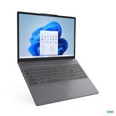 Lenovo IP Slim 3 i5-13420H 24GB 512GB SSD FreeDos 15.6'' Notebook 83K1004ETR ATL30 + Mouse Hediye