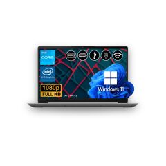 Lenovo Ideapad3  I3-1215U 16GB 512GB M.2 SSD 82RK011BTX ATL22  15.6'' W11Pro Dizüstü Bilgisayar