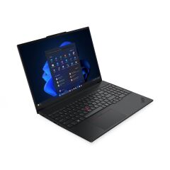 Lenovo Thinkpad E16 G3 21SR006RTX ATL33 Ultra 7-255H 40GB Ram 512GB SSD O/B Arc140T W11Pro 16'' AI Notebook