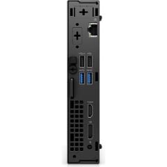 Dell Optiplex 3000MFF N006O3000MFF_VP_UZ32 Intel Core i3-12100T 8GB 1TB+128GB SSD W11 Pro Mini PC