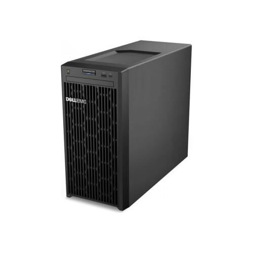 DELL PET15011A_V2 T150 E-2314 1x8GB 1x1TB SATA (4xLFF) NODVD 1x300W