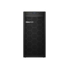 DELL PET15011A_V2 T150 E-2314 1x8GB 1x1TB SATA (4xLFF) NODVD 1x300W