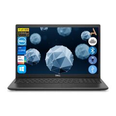 Dell Vostro 3520 Intel Core i7-1255U 8 GB 2 TB SSD 15.6'' W11 Pro N5305PVNB3520UA19 Taşınabilir Bilgisayar