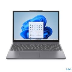 Lenovo IP Slim 3 i5-13420H 24GB 1TB SSD FreeDos 15.6'' Notebook 83K1004ETR ATL43 + Çanta & Mouse