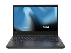 Lenovo ThinkPad E14 i5-1335U  16GB 512GB M.2 SSD 21JK0003TX ATL40  14'' W11Pro Notebook Çanta & Mouse