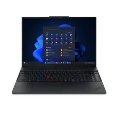 Lenovo Thinkpad E16 G3 21SR006RTX ATL25 Ultra 7-255H 16GB Ram 1TB SSD O/B Arc140T W11Pro 16'' AI Notebook