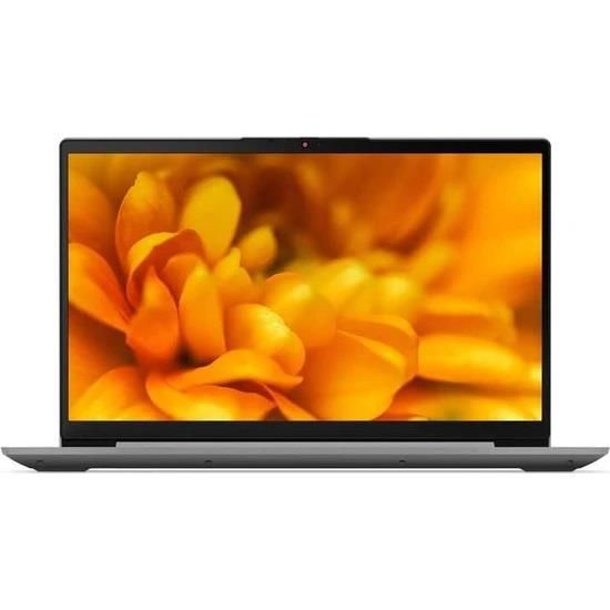 Lenovo Ideapad 3 82H80253TX Intel i3 1115G4 4GB 256GB SSD 15.6'' W11Home Fhd