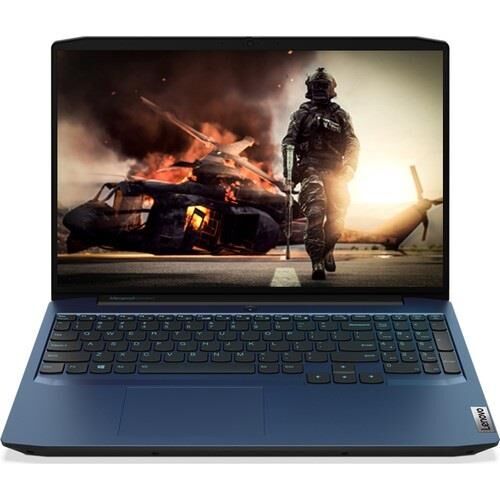 Lenovo IdeaPad 81Y400XMTXZ2 i7 10750H 32GB 512GB SSD GTX 1650 Ti Fdos 15.6'' FHD