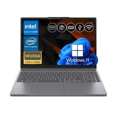 Lenovo IdeaPad Slim 3 15IRH10 i5-13420H 24GB 1TB SSD W11Pro 15.6'' Notebook 83K1004ETR ATL55