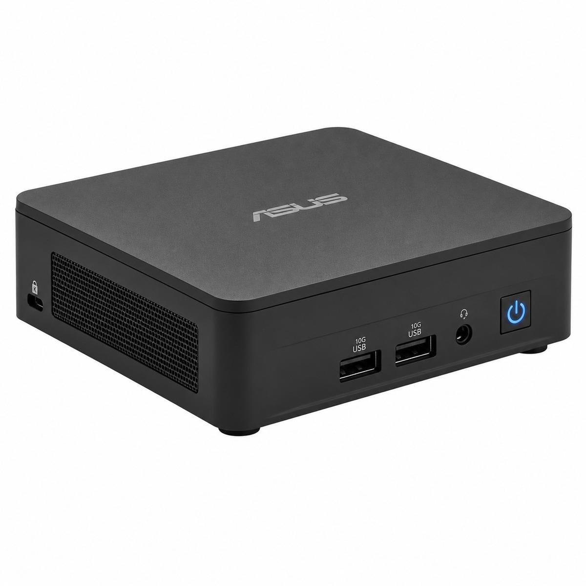ASUS NUC13 PRO SLIM KIT BAREBONE i5-1340P 12GB RAM 256GB SSD FDOS MINI BİLGİSAYAR NUC13ANKi5 A9
