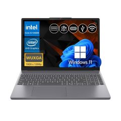 Lenovo IdeaPad Slim 3 15IRH10 i5-13420H 40GB 1TB SSD W11Pro 15.6'' Notebook 83K1004ETR ATL58