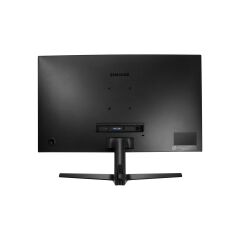 SAMSUNG 27 CR50 4MS 60 HZ FULL HD HDMI LC27R500FHPXUF  KAVISLI MONİTÖR