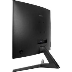 SAMSUNG 27 CR50 4MS 60 HZ FULL HD HDMI LC27R500FHPXUF  KAVISLI MONİTÖR