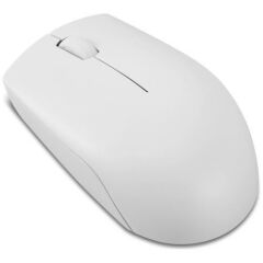 Lenovo B210 GX40Q17225 Siyah 15.6'' Laptop Sırt Çantası &Lenovo 300 GY51L15677 Optik Kablosuz Beyaz Mouse